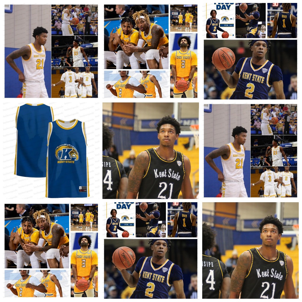 Basketball Jerseys Custom Kent State Golden Flashes Basketball 0 Julius Rollins 1 VonCameron Davis Malique Jacobs Sincere Carry Chris Payton Brendon Moss
Basketball Jerseys Custom Kent State Golden Flashes Basketball 0 Julius Rollins 1 VonCameron Davis Malique Jacobs Sincere Carry Chris Payton Brendon Moss