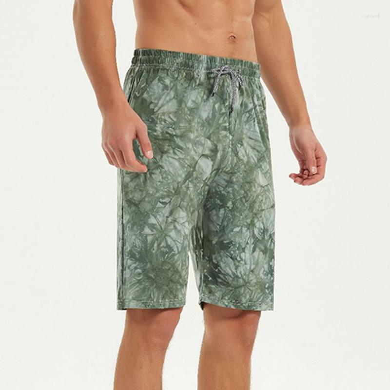 Men's Shorts Fashion Summer Men Tie Dye Hip Hop Streetear Male Casual Baggy Short Pants Trousers Clothing For Man, Green
Men's Shorts Fashion Summer Men Tie Dye Hip Hop Streetear Male Casual Baggy Short Pants Trousers Clothing For Man, Green
