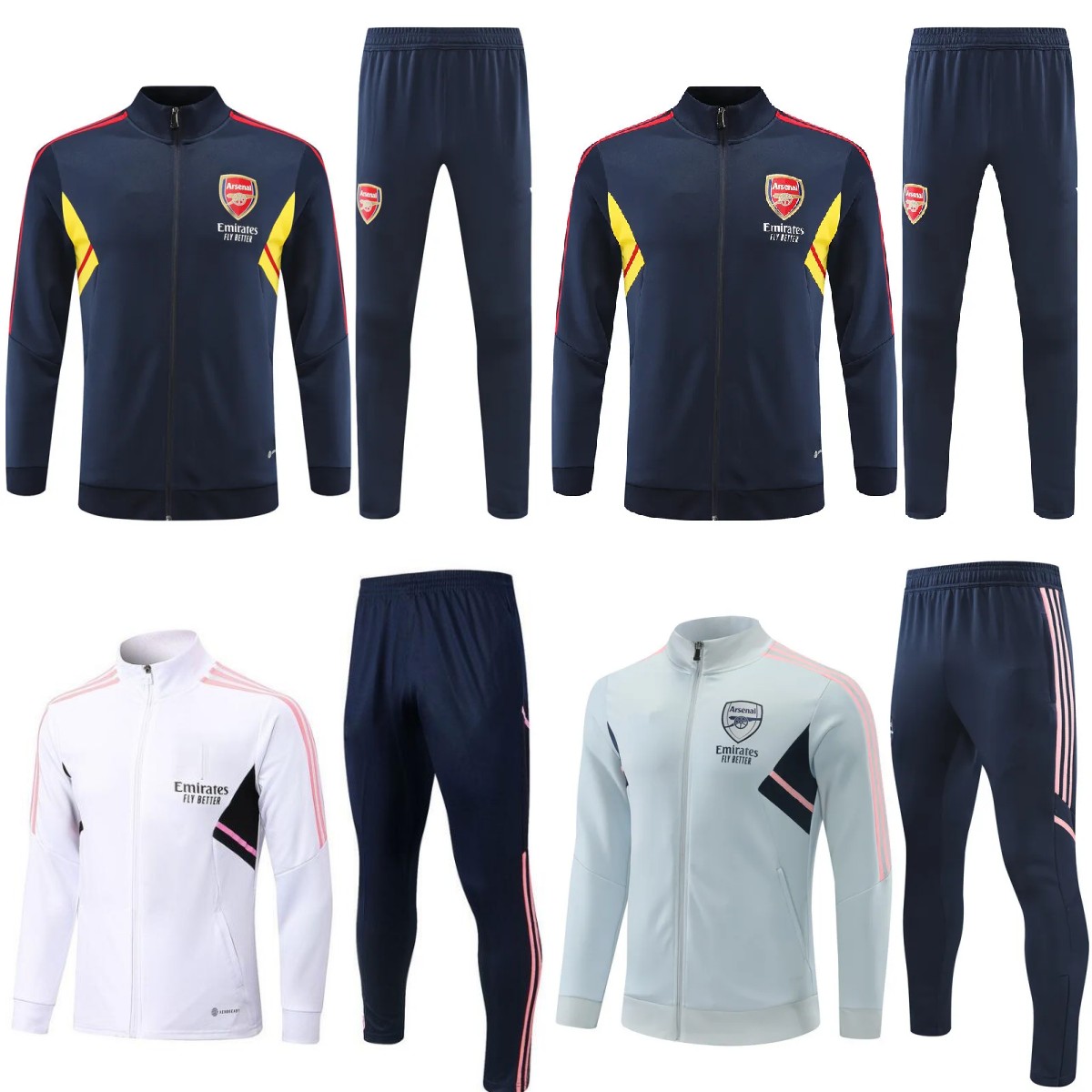 2022 2023 arsen Jacket tracksuit soccer jerseys PEPE SAKA adult boys Gunners training suit ODEGAARD THOMAS TIERNEY SMITH ROWE 2022 2023 Transport Men kit, Black
2022 2023 arsen Jacket tracksuit soccer jerseys PEPE SAKA adult boys Gunners training suit ODEGAARD THOMAS TIERNEY SMITH ROWE 2022 2023 Transport Men kit, Black
