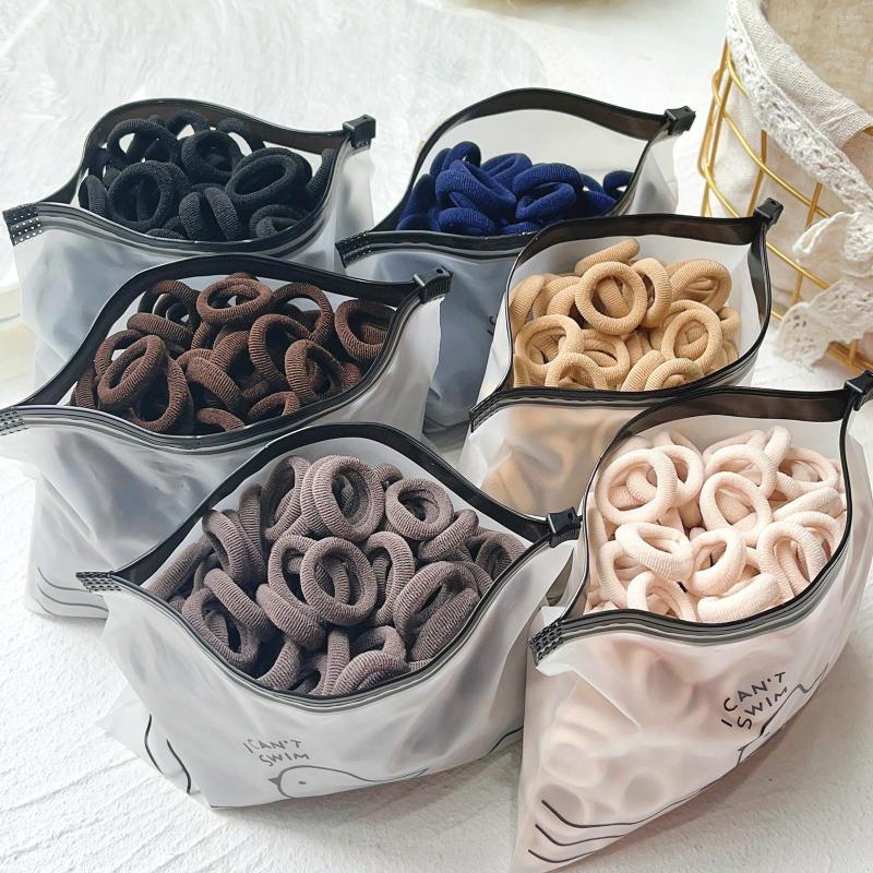 Hair Accessories 50PCS/Set Women Girls Basic Bands Simple Solid Colors Elastic Headband Ropes Ties Ponytail Holder, 19
Hair Accessories 50PCS/Set Women Girls Basic Bands Simple Solid Colors Elastic Headband Ropes Ties Ponytail Holder, 19