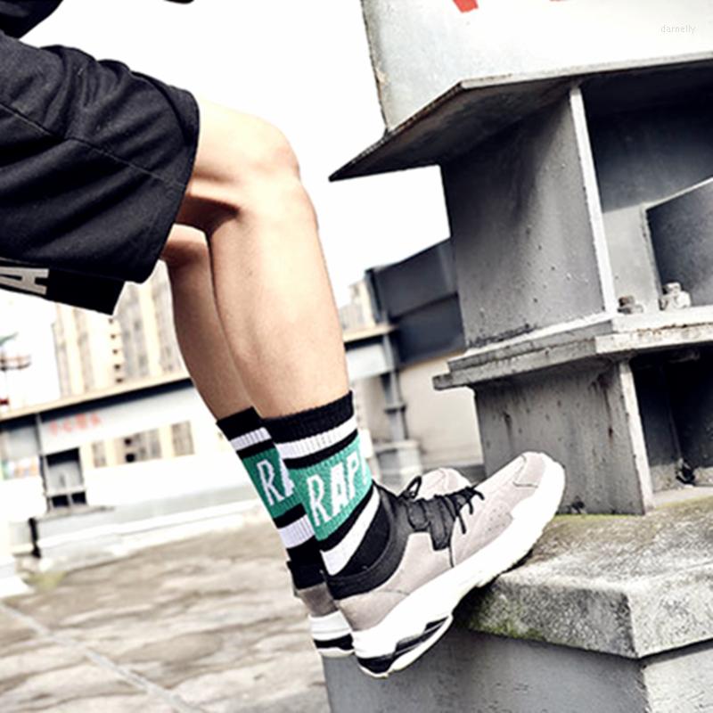 Men's Socks Fashion Unisex Cool Hip Hop Skateboard Funny Comfortable Breathable Cotton Sports Lovers For Men, 11
Men's Socks Fashion Unisex Cool Hip Hop Skateboard Funny Comfortable Breathable Cotton Sports Lovers For Men, 11