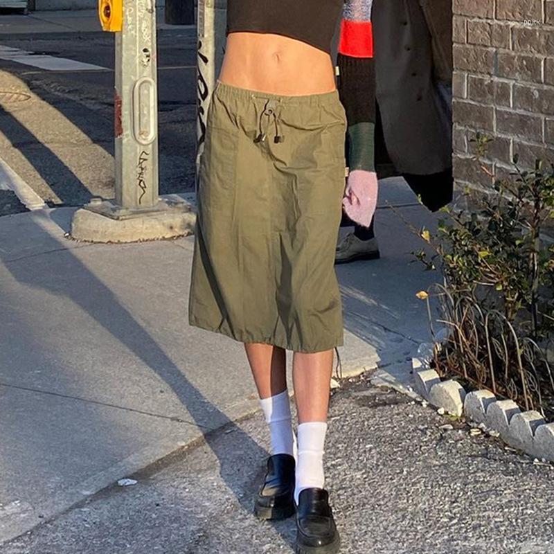 Skirts Gothic Clothes Faldas Sets Jupes For Women Harajuku Saias Skirt Kawaii Korean Fashion Clothing Y2k Green, Army green
Skirts Gothic Clothes Faldas Sets Jupes For Women Harajuku Saias Skirt Kawaii Korean Fashion Clothing Y2k Green, Army green
