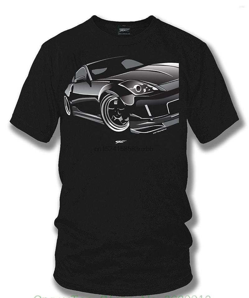 Men's T Shirts Mens Spring Summer Dress Short Sleeve Casual 350z Shirt Tuner Car Import -, Be
Men's T Shirts Mens Spring Summer Dress Short Sleeve Casual 350z Shirt Tuner Car Import -, Be
