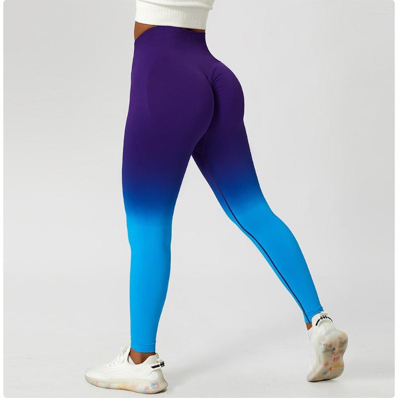 Active Pants Gradient Seamless Yoga Women' High Waist Leggings Gym Running Workout Push Up Fitness Sports Scrunch BuTights, Rose yellow
Active Pants Gradient Seamless Yoga Women' High Waist Leggings Gym Running Workout Push Up Fitness Sports Scrunch BuTights, Rose yellow