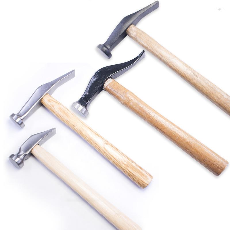 Handmade All-steel Repair Sole And Upper Shoe Hammer Leather Percussion Window Breaker Nails
Handmade All-steel Repair Sole And Upper Shoe Hammer Leather Percussion Window Breaker Nails