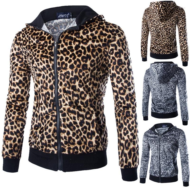 Men's Hoodies Style Wear England Leopord Pattern Hoodie High Quality For You Coat Y119A, Gray leopord pattern tops
Men's Hoodies Style Wear England Leopord Pattern Hoodie High Quality For You Coat Y119A, Gray leopord pattern tops