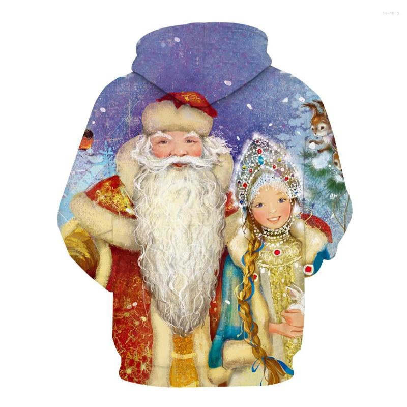 Men' Hoodies Santa Claus Vivid 3D Print Mens Male Party Long Sleeve Hoodie Blouse Top 2023 Winter Warm Causal Sweatshirts Ropa Hombre, Red
Men' Hoodies Santa Claus Vivid 3D Print Mens Male Party Long Sleeve Hoodie Blouse Top 2023 Winter Warm Causal Sweatshirts Ropa Hombre, Red