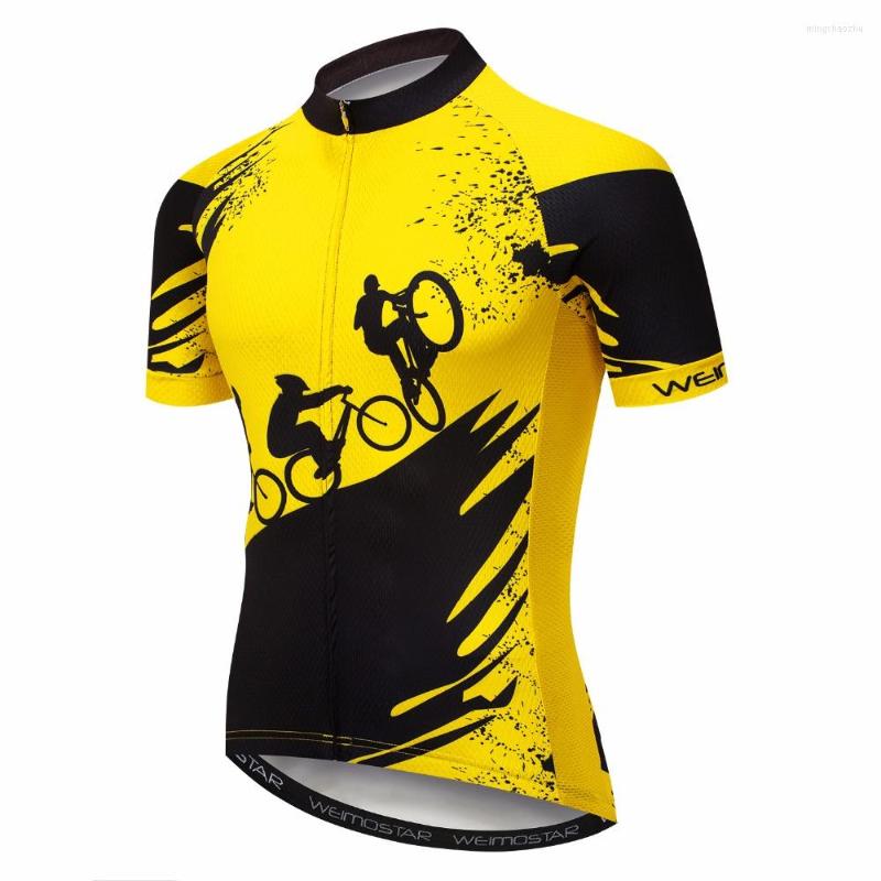 Racing Jackets Weimostar Pro Team Breathe Quickly Cycling Jersey Race Gear Ropa Ciclismo Bike Shirt Top Green Black, Cd5197
Racing Jackets Weimostar Pro Team Breathe Quickly Cycling Jersey Race Gear Ropa Ciclismo Bike Shirt Top Green Black, Cd5197