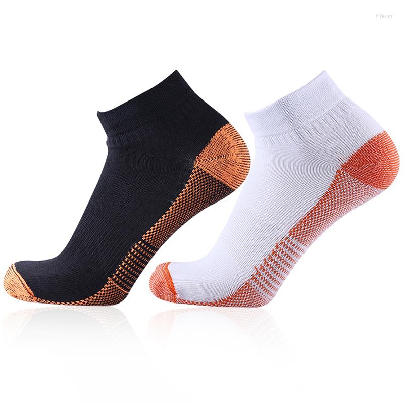 Men's Socks Fancyteck 5 Pairs/Lot Unisex Anti Fatigue Compression Leg Slimming Comfortable Tired Achy Soft, Black
Men's Socks Fancyteck 5 Pairs/Lot Unisex Anti Fatigue Compression Leg Slimming Comfortable Tired Achy Soft, Black