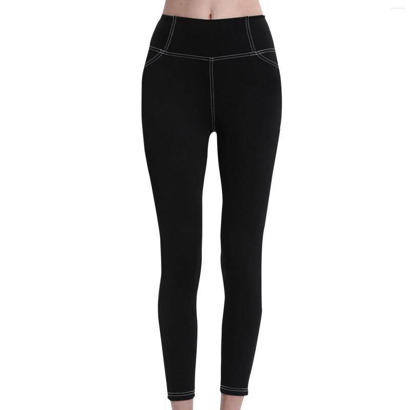 Active Pants Leggings Fitness With Double Pockets Hip Lifting Quick Drying Yoga Running Elastic Day Of The For Women, Purple-b
Active Pants Leggings Fitness With Double Pockets Hip Lifting Quick Drying Yoga Running Elastic Day Of The For Women, Purple-b