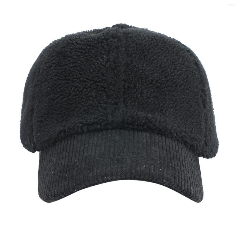 Ball Caps Girl Clothes Faux Lamb Wool Baseball Cap For Men Women Teddy Fleece Sports Hats Warm Winter Outdoor Leather, White
Ball Caps Girl Clothes Faux Lamb Wool Baseball Cap For Men Women Teddy Fleece Sports Hats Warm Winter Outdoor Leather, White
