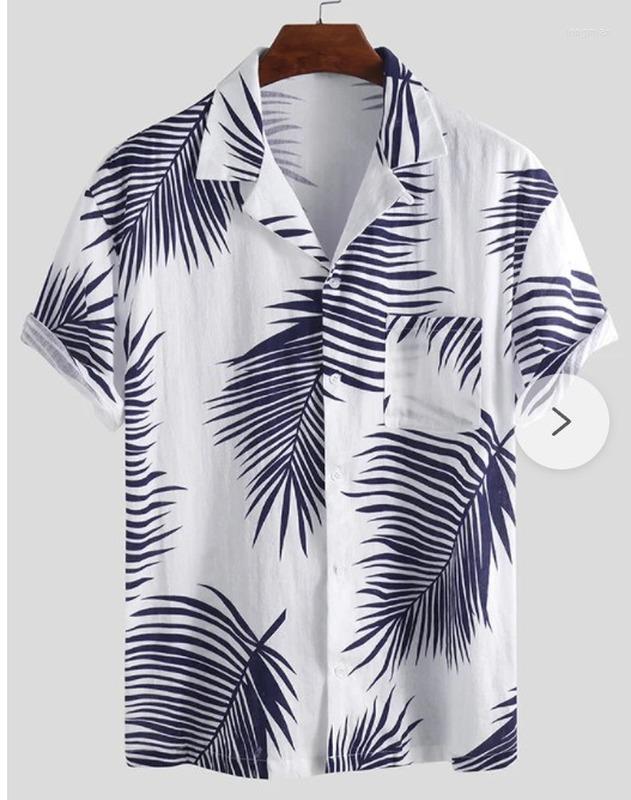Men's Casual Shirts For Men 2023 Summer Printed Hawaiian Men's Vacation Seaside Mens Clothing, Ofsq-00998
Men's Casual Shirts For Men 2023 Summer Printed Hawaiian Men's Vacation Seaside Mens Clothing, Ofsq-00998