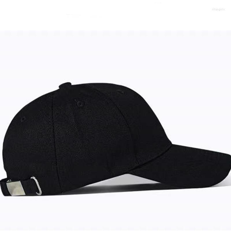 Ball Caps SLMAO02 Four Seasons Baseball Women Men Cotton Black White Cap Adjustable Outdoor Sport Hat
Ball Caps SLMAO02 Four Seasons Baseball Women Men Cotton Black White Cap Adjustable Outdoor Sport Hat