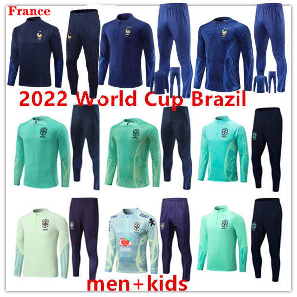 2022 world brazil tracksuit soccer jersey G.JESUS COUTINHO brasil Camiseta de futbol RICHARLISON 22 23 Brazil football shirt maillot kids kit training suit, 06
2022 world brazil tracksuit soccer jersey G.JESUS COUTINHO brasil Camiseta de futbol RICHARLISON 22 23 Brazil football shirt maillot kids kit training suit, 06