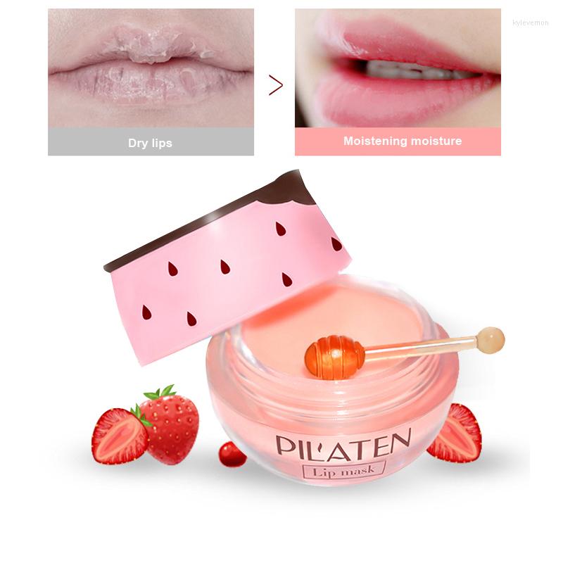 Lip Gloss 7.5g Strawberry Moisturizing Mask Nourishing Anti-wrinkle Anti-cracking Unisex Care Makeup Smoooth Skin, 01
Lip Gloss 7.5g Strawberry Moisturizing Mask Nourishing Anti-wrinkle Anti-cracking Unisex Care Makeup Smoooth Skin, 01