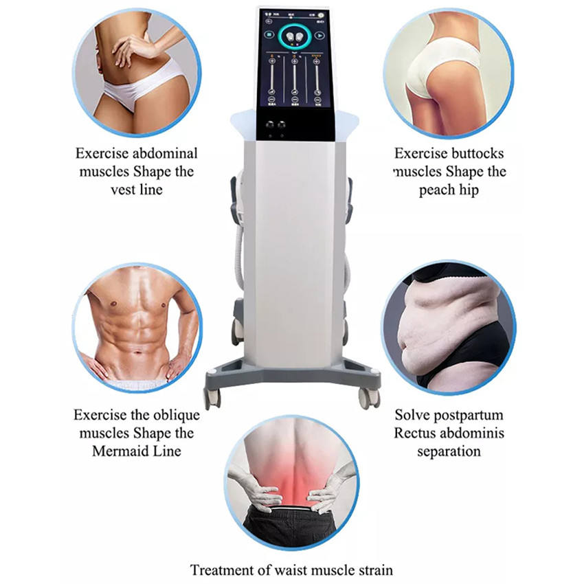 Brand-New Design Slimming Machine Beauty Apparatus Reduce Cellulite Household Appliance