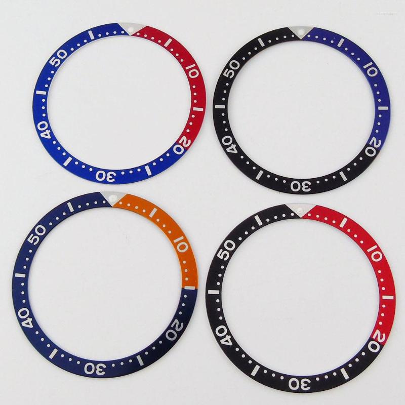 Watch Repair Kits 39mm Black Blue Alloy Bezel Ring Insert For 45mm Case Luminous Dot
Watch Repair Kits 39mm Black Blue Alloy Bezel Ring Insert For 45mm Case Luminous Dot