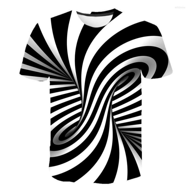 Men' T Shirts Stripe Graphic Print T-Shirt Men 2023 Summer Round Neck Short Sleeve Tops Casual Tees 3D Abstract Plus Size Loose Tshirts, Ts1125
Men' T Shirts Stripe Graphic Print T-Shirt Men 2023 Summer Round Neck Short Sleeve Tops Casual Tees 3D Abstract Plus Size Loose Tshirts, Ts1125