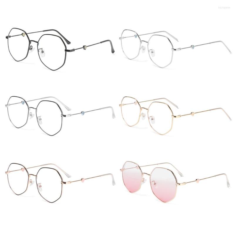 Sunglasses Unisex Anti-UV Blue Rays Radiation Protection Vision Care Eyeglasses Glasses Flat Mirror Eyewear Computer Goggles 
Sunglasses Unisex Anti-UV Blue Rays Radiation Protection Vision Care Eyeglasses Glasses Flat Mirror Eyewear Computer Goggles