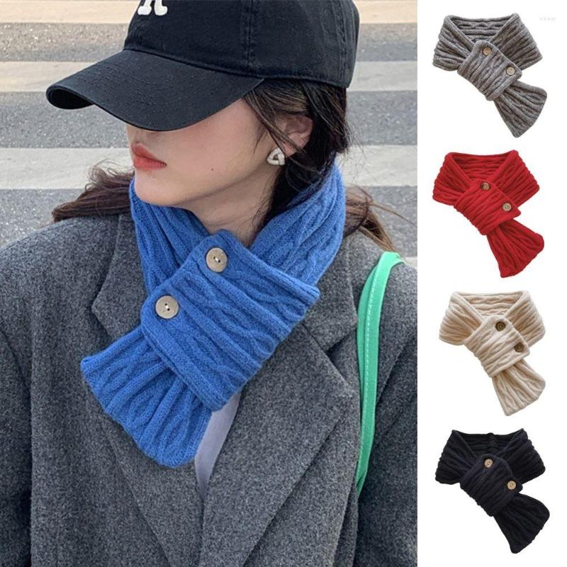 Scarves Women Fashion Knitting Woolen Collar Cross Scarf Winter Outdoor Thicken Neck Protection Warm Shawl Neckerchief
Scarves Women Fashion Knitting Woolen Collar Cross Scarf Winter Outdoor Thicken Neck Protection Warm Shawl Neckerchief
