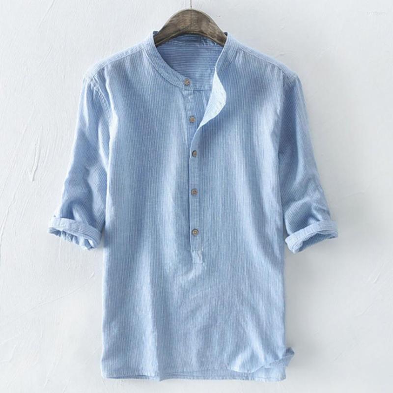 Men's Casual Shirts Men Shirt Solid Color Quick Dry Summer T-shirt All Match Spring Simple Top Leisure For Daily Wear, Blue
Men's Casual Shirts Men Shirt Solid Color Quick Dry Summer T-shirt All Match Spring Simple Top Leisure For Daily Wear, Blue