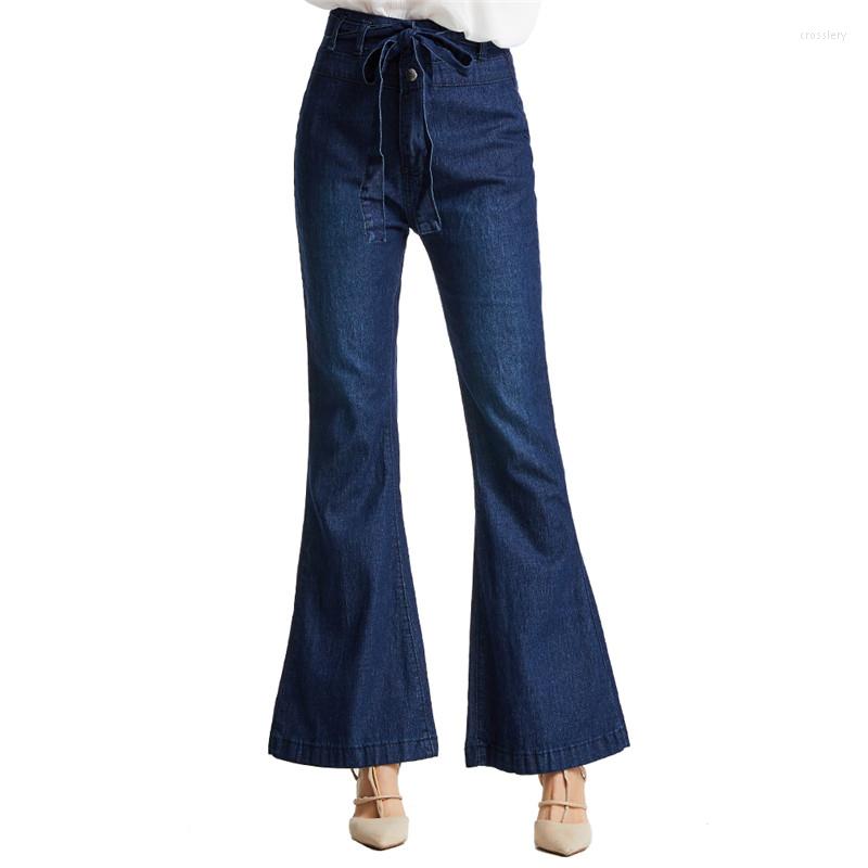 Women' Jeans Flare Woman Autumn Winter High Waist Women Trousers Elastic Plus Femlae Loose Denim Jean Pant Retro Wide Leg Pants, Picture shown
Women' Jeans Flare Woman Autumn Winter High Waist Women Trousers Elastic Plus Femlae Loose Denim Jean Pant Retro Wide Leg Pants, Picture shown