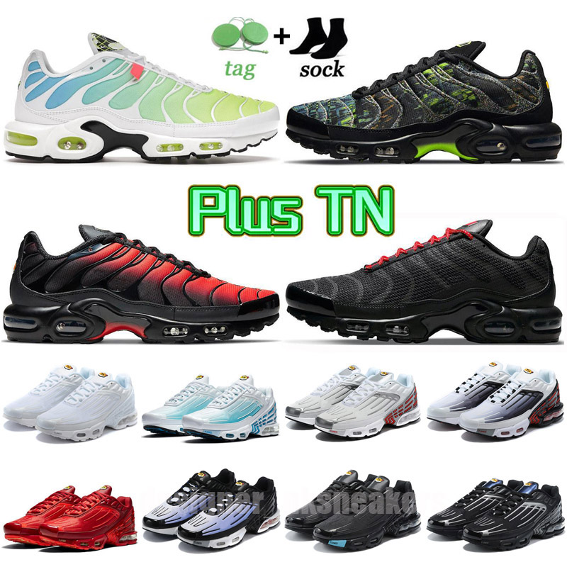 2023 tn plus running shoes women men Triple Black White Pink Rise REGENCY PURPLE LEMON LIME Volt mens trainers Sports Sneakers 40-46, Color 1
2023 tn plus running shoes women men Triple Black White Pink Rise REGENCY PURPLE LEMON LIME Volt mens trainers Sports Sneakers 40-46, Color 1