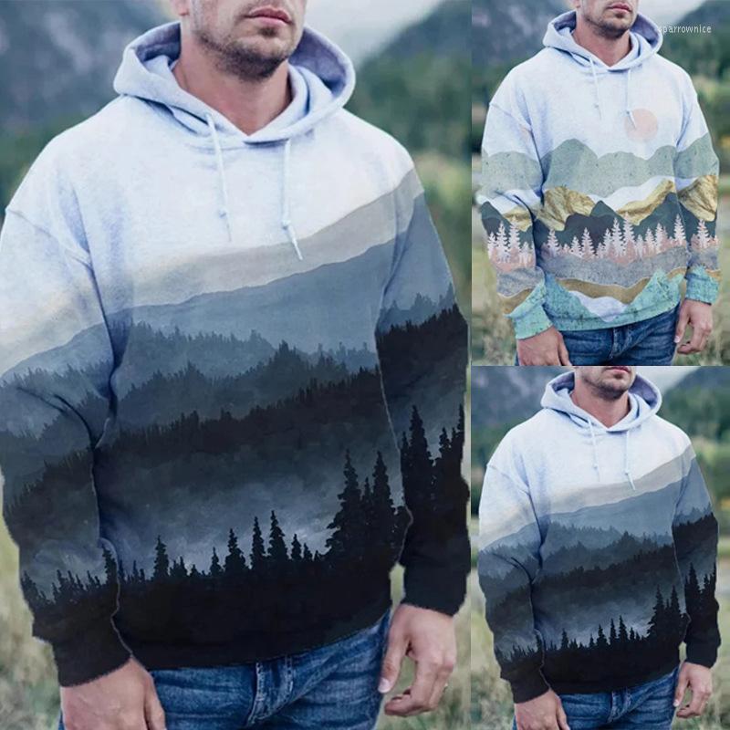 Men' Hoodies Top Selling Product In 2023 Chinese Style Landscape Print Long Sleeve Pullover Hooded Sweatshirt Clothing, Color 2
Men' Hoodies Top Selling Product In 2023 Chinese Style Landscape Print Long Sleeve Pullover Hooded Sweatshirt Clothing, Color 2