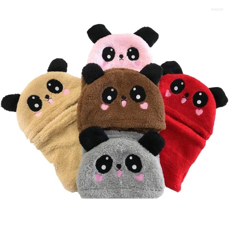 Hats Funny Cap Coral Fleece Autumn Winter Red Panda Shape Super Cute Unisex Children'S All-In-One Hat For Boy Girls Scarf Hood, Grey
Hats Funny Cap Coral Fleece Autumn Winter Red Panda Shape Super Cute Unisex Children'S All-In-One Hat For Boy Girls Scarf Hood, Grey