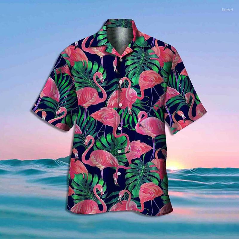 Men's Casual Shirts Summer Men's Hawaiian Travel Lapel Tops Ladies Beach Vacation Fashion Male Oversized Blouse, Ofsx-01664
Men's Casual Shirts Summer Men's Hawaiian Travel Lapel Tops Ladies Beach Vacation Fashion Male Oversized Blouse, Ofsx-01664