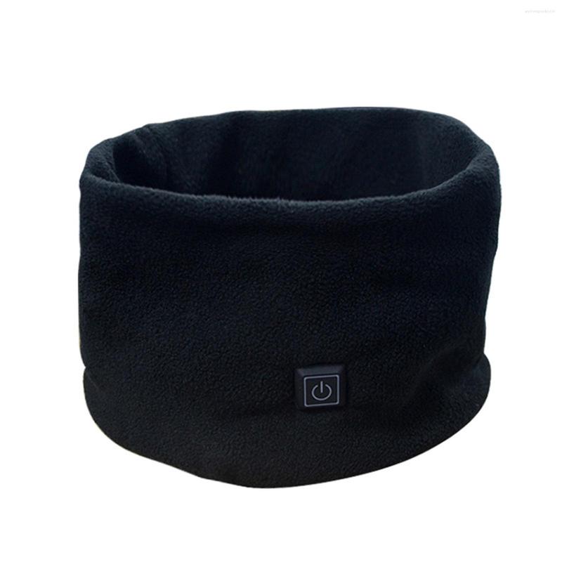 Scarves USB Rechargeable Heating Neck Warmer Quick Heat And Temperature Switch For Pain Relief Gift
Scarves USB Rechargeable Heating Neck Warmer Quick Heat And Temperature Switch For Pain Relief Gift