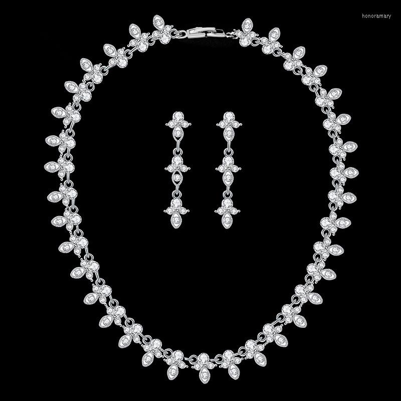 Necklace Earrings Set SLBRIDAL Silver Austrian Crystal Rhinestones Pearls Alloy Wedding Jewelry Bridal Earring Women Party, Picture shown
Necklace Earrings Set SLBRIDAL Silver Austrian Crystal Rhinestones Pearls Alloy Wedding Jewelry Bridal Earring Women Party, Picture shown