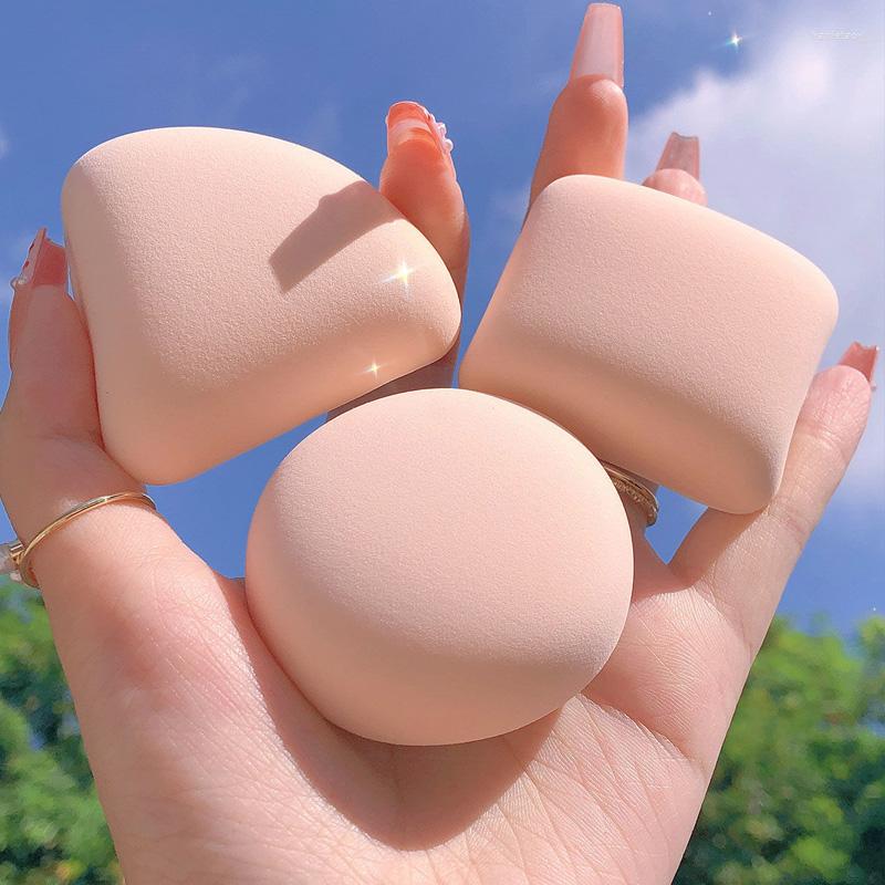 Makeup Sponges 4/3Pcs Soft Cute Puff Set Dry Wet Usable Cosmetic Sponge Cushion For Powder Loose Tool Wholesale
Makeup Sponges 4/3Pcs Soft Cute Puff Set Dry Wet Usable Cosmetic Sponge Cushion For Powder Loose Tool Wholesale