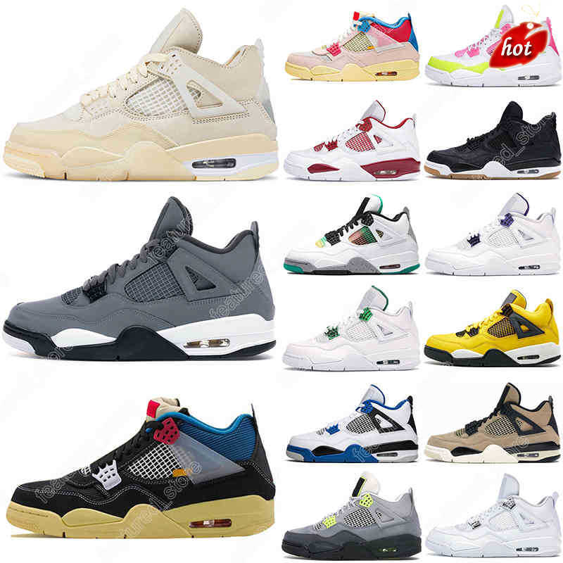 2023 OG 7-13 White Oreo 4s Desert Moss Basketball Shoes For Men Women 4 University Blue #40 Taupe Haze Bred Sail Court Purple Mens Trainers Sport, #30
2023 OG 7-13 White Oreo 4s Desert Moss Basketball Shoes For Men Women 4 University Blue #40 Taupe Haze Bred Sail Court Purple Mens Trainers Sport, #30