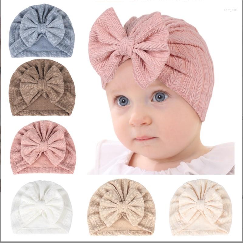 Hats Baby Girl Bow Hat Solid Color High Elasticity Casual Born Soft Bandana Accessories, White
Hats Baby Girl Bow Hat Solid Color High Elasticity Casual Born Soft Bandana Accessories, White