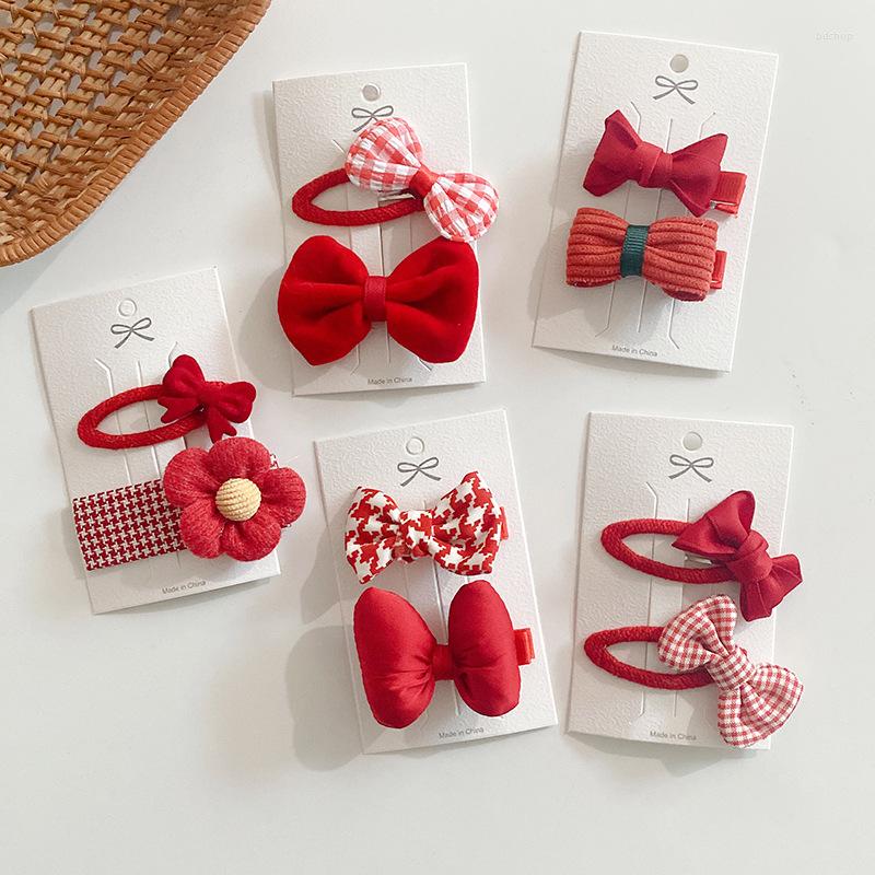 Hair Accessories Festive Red Series Cute Bow Pin Kids Baby Girl Toddler Girls Clips Hairpins Children, A3
Hair Accessories Festive Red Series Cute Bow Pin Kids Baby Girl Toddler Girls Clips Hairpins Children, A3