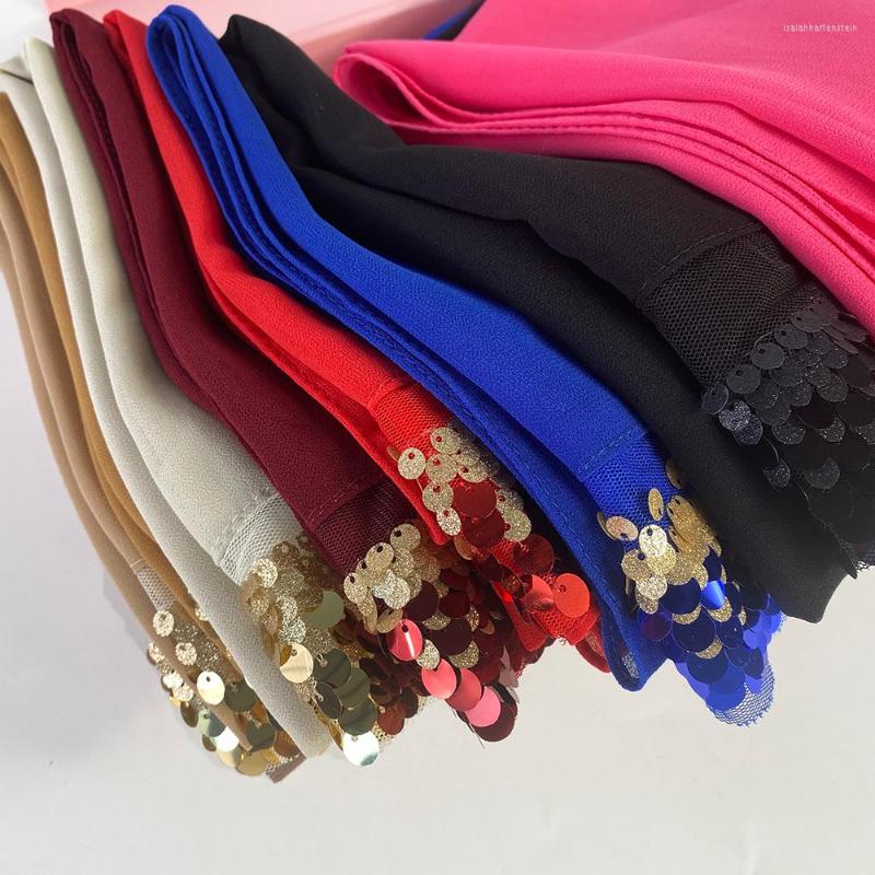 Scarves 10pcs/lot Glitter Bubble Chiffon Hijab Scarf Women Muslim Fashion Headscarf Wrap Islamic Long Shawl Pashmina Hijabs
Scarves 10pcs/lot Glitter Bubble Chiffon Hijab Scarf Women Muslim Fashion Headscarf Wrap Islamic Long Shawl Pashmina Hijabs