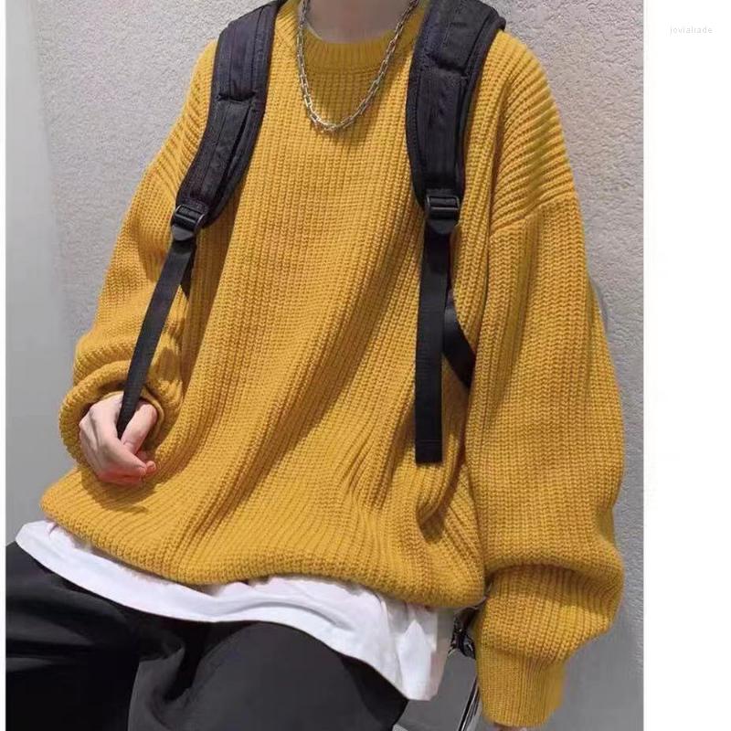 Men's Sweaters Autumn And Winter Round Neck Fashion Sweater Men Pullover Knitted Solid Color Thickened Casual Slim Wool, Army green
Men's Sweaters Autumn And Winter Round Neck Fashion Sweater Men Pullover Knitted Solid Color Thickened Casual Slim Wool, Army green