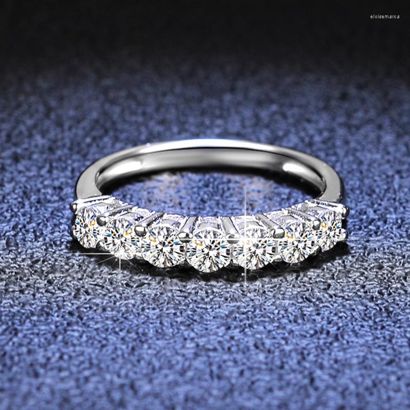 Cluster Rings Stylever Real Certified Moissanite Diamond Ring 925 Sterling Silver Wedding Engagement For Women Luxury Jewelry 2023 Trend
Cluster Rings Stylever Real Certified Moissanite Diamond Ring 925 Sterling Silver Wedding Engagement For Women Luxury Jewelry 2023 Trend