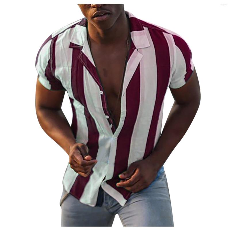 Men's Casual Shirts Mens Fashion Ethnic Short Sleeve Printing Hawaiian Shirt Blouse T-shirt Silk Tee Men Bodysuit, Brown
Men's Casual Shirts Mens Fashion Ethnic Short Sleeve Printing Hawaiian Shirt Blouse T-shirt Silk Tee Men Bodysuit, Brown