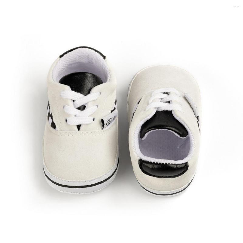 First Walkers 2023 Fashion Canvas Shoes Casual For Boys And Girls Flat Non-slip Soft-soled Toddler Lace-up Baby, Bk
First Walkers 2023 Fashion Canvas Shoes Casual For Boys And Girls Flat Non-slip Soft-soled Toddler Lace-up Baby, Bk