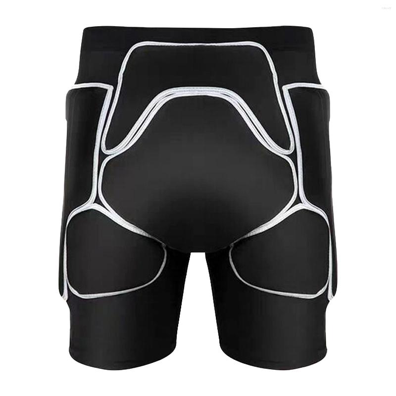 Waist Support Men Women Inside Outside Hip Protection Skating Shorts Elastic Outdoor Sports Low Temperature Resistance Skateboarding, Picture shown
Waist Support Men Women Inside Outside Hip Protection Skating Shorts Elastic Outdoor Sports Low Temperature Resistance Skateboarding, Picture shown