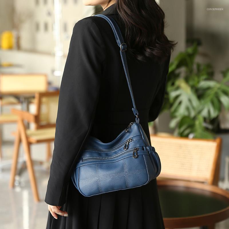 Evening Bags Messenger Bag For Women Ultra Soft Washed Leather Crossbody Purses Multi Pocket Travel Shoulder Collection Fo, Black
Evening Bags Messenger Bag For Women Ultra Soft Washed Leather Crossbody Purses Multi Pocket Travel Shoulder Collection Fo, Black