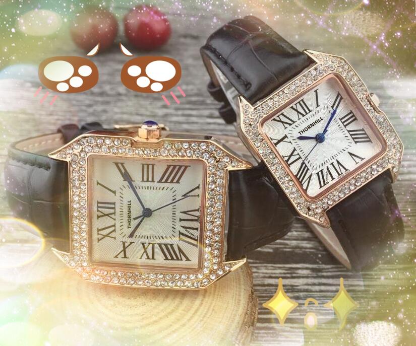square roman diamonds ring watch women men leather belt quartz fashion watches auto date tank series male gifts wristwatch, As pic
square roman diamonds ring watch women men leather belt quartz fashion watches auto date tank series male gifts wristwatch, As pic