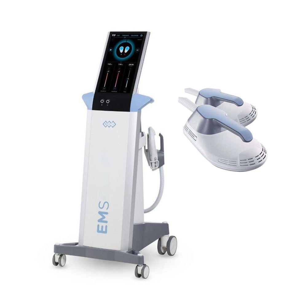 2023 Professional Slimming Machine EMS Beautiful Leg Buttock lift Anti-Cellulite abdominal muscle strength body sculpting Machine