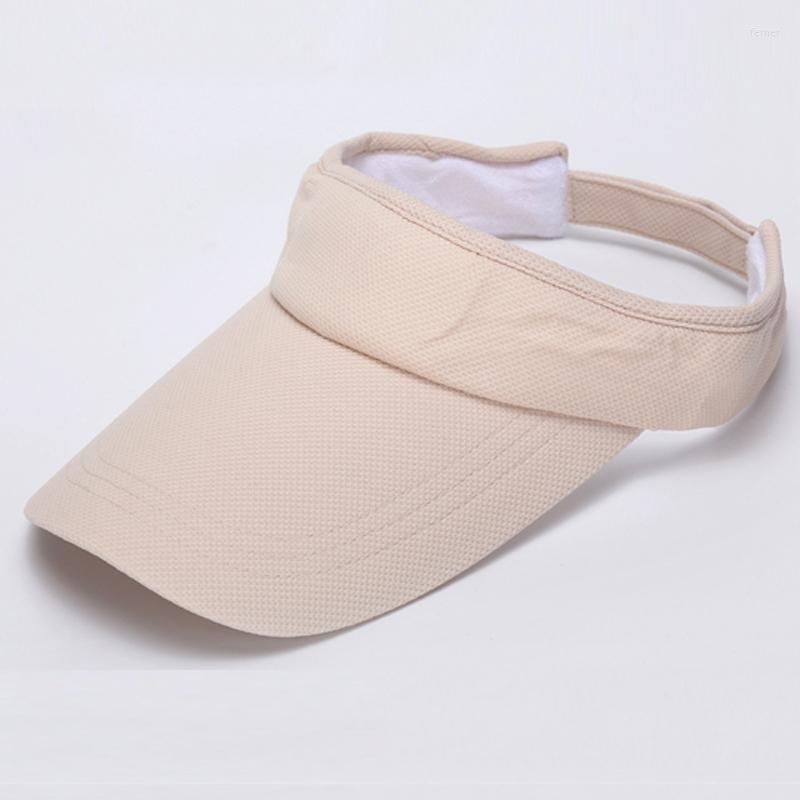 Ball Caps Visor Hat Summer Women's Sun Brand Baseball Adjustable Size Viseira Beach Cap LQH002, Black
Ball Caps Visor Hat Summer Women's Sun Brand Baseball Adjustable Size Viseira Beach Cap LQH002, Black