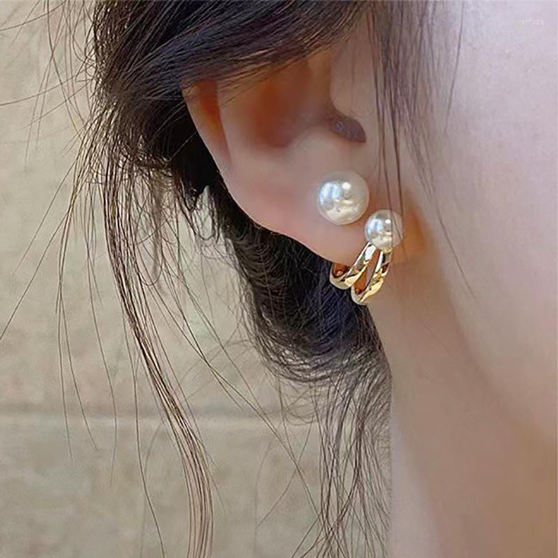 Stud Earrings Korean Cute Women's Luxury Opals 2023 Arrival Simple Fashion Sweet Pearl Crystal Heart Jewelry Gifts
Stud Earrings Korean Cute Women's Luxury Opals 2023 Arrival Simple Fashion Sweet Pearl Crystal Heart Jewelry Gifts