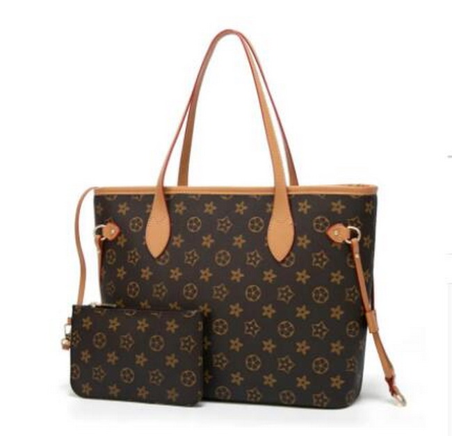 Europe America Women Handbag Shoulder Bag Lady Shopping Bag Genuine Leather wallet Handbags MM32/GM40cm Fashion Bags, Brown plaid
Europe America Women Handbag Shoulder Bag Lady Shopping Bag Genuine Leather wallet Handbags MM32/GM40cm Fashion Bags, Brown plaid
