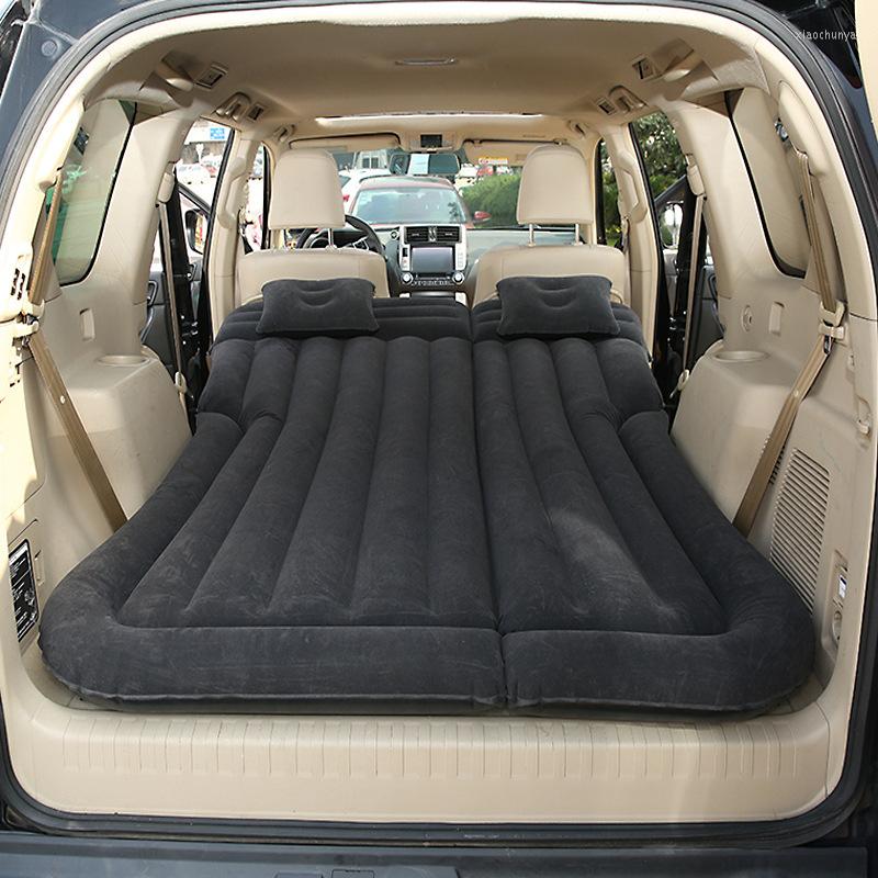 Interior Accessories Inflatable Car Mattress Multifunctional Bed Travel Goods
Interior Accessories Inflatable Car Mattress Multifunctional Bed Travel Goods