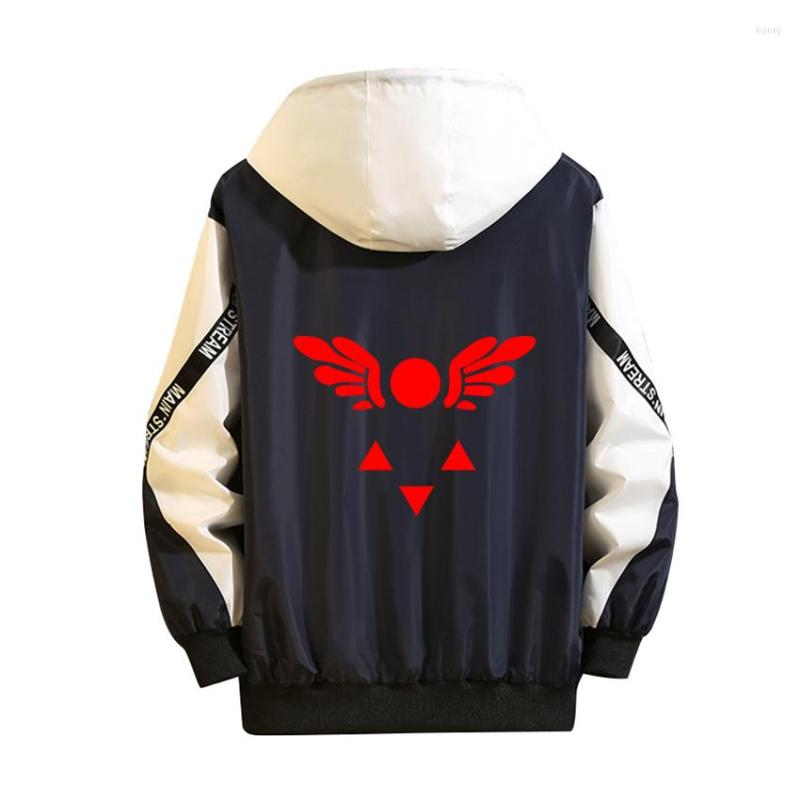 Men' Hoodies Cosplay Hoodie Undertale Role Sans Flowey Luminous Print Zipper White Black Splicing Summer Coat Fashion Casual Thin Jacket, 01
Men' Hoodies Cosplay Hoodie Undertale Role Sans Flowey Luminous Print Zipper White Black Splicing Summer Coat Fashion Casual Thin Jacket, 01